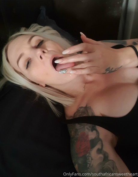 southafricansweetheart star pic