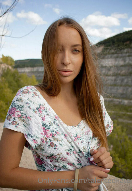 talentedkate erotic pornstar photo