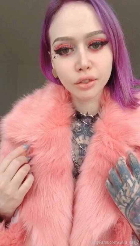 demonek0 model exclusive picture