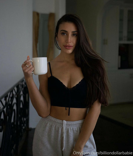 billiondollarbabie pornstar hot galleries