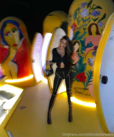 billiondollarbabie xxx actress archive