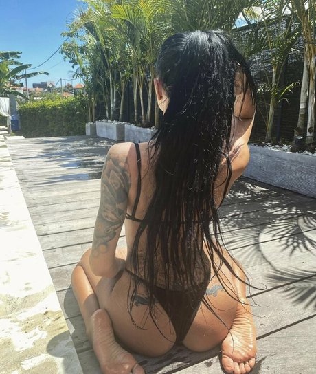 sunny free pornographic model img