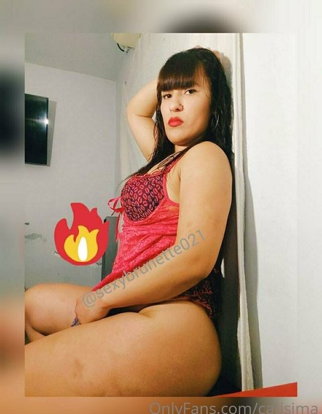 catisima star pretty photo