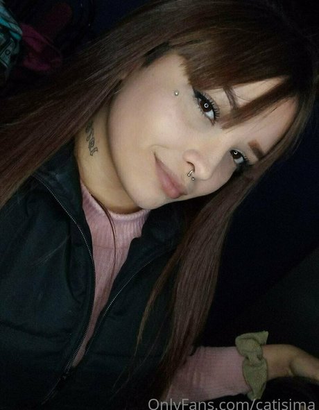 catisima erotic model photos