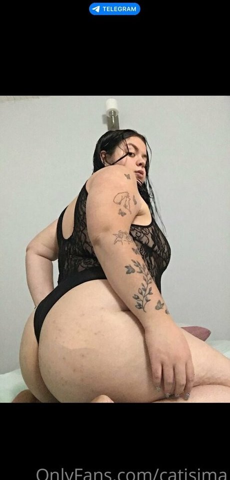 catisima model adult archive