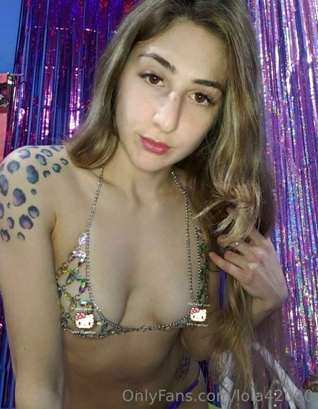 lola42000 model beautiful archive