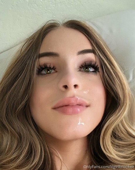 lilgirlbrookee pornstar sex galleries