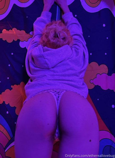 Ethereallovebug adult star photos