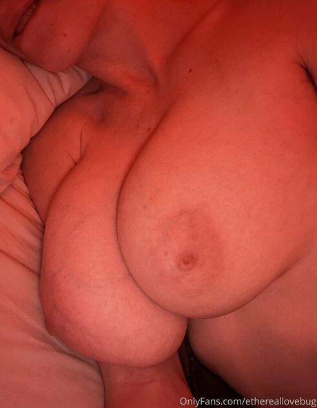 Ethereallovebug star hot pic