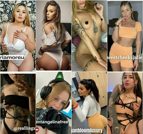 curlyjewelfree pretty star picture