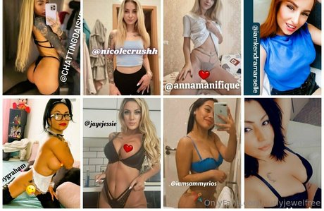 curlyjewelfree perfect pornstar image