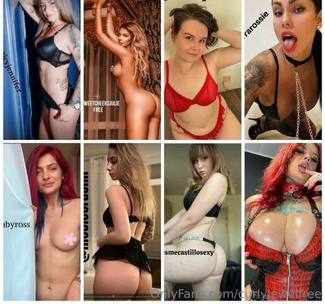 curlyjewelfree sexy actress pictures