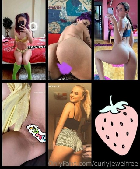 curlyjewelfree star beautiful pic