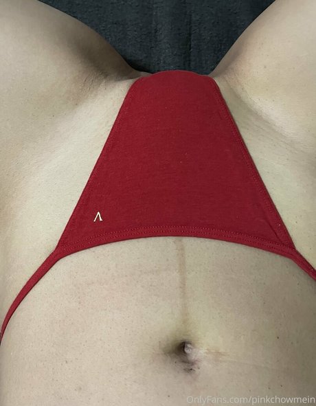 pinkchowmein model sex pictures