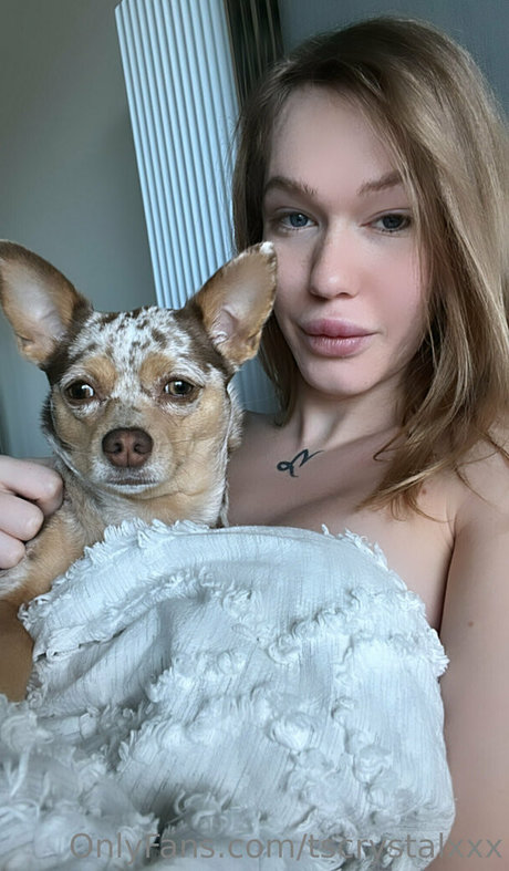 tscrystalxxx pretty actress pictures