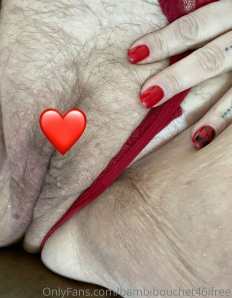 bambibouchet46ifree xxx star gallery