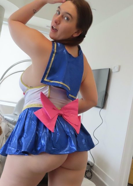 thehappychemical nudes pornstar pic