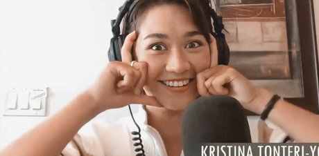 Kristina Tonteri Young pornographic star photo