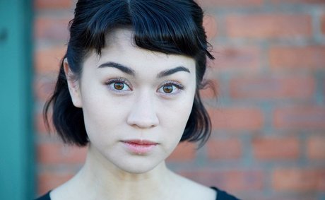 Kristina Tonteri Young model hot images