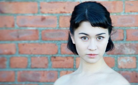 Kristina Tonteri Young star nice archive