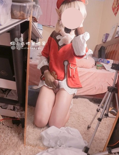 Lostwind10 sexy model pictures