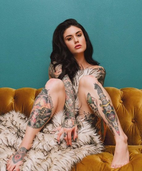 Jordyn Ryder nudes star photo