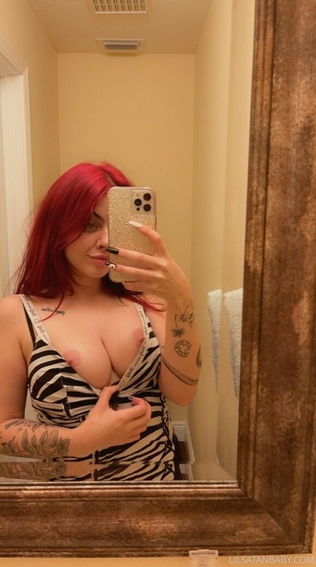 Lilsatanbaby pornstar beautiful pics