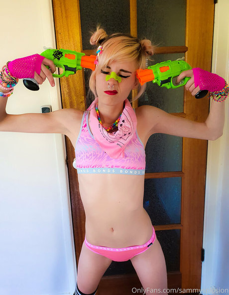 goth thick onlyfans naked photo