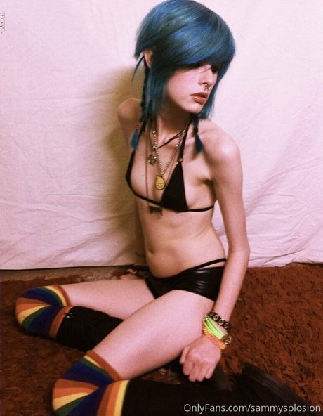 wedgie onlyfans beautiful nude img