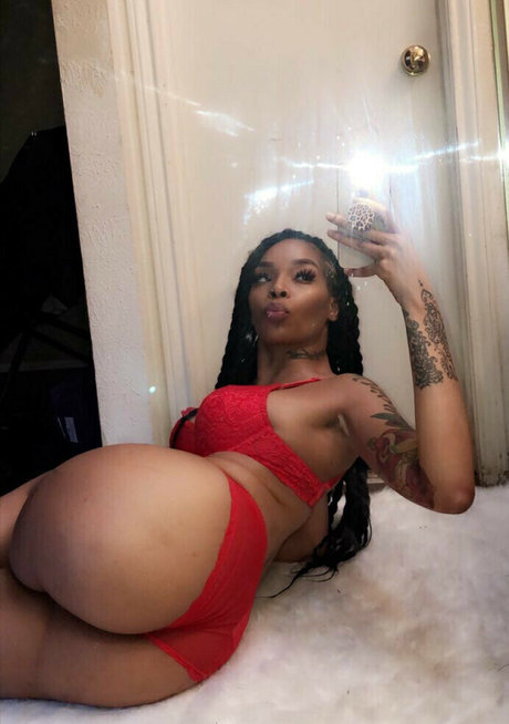 Officialdeafbae star porn pic