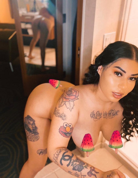 Sukari Sweets pornstar xxx pic