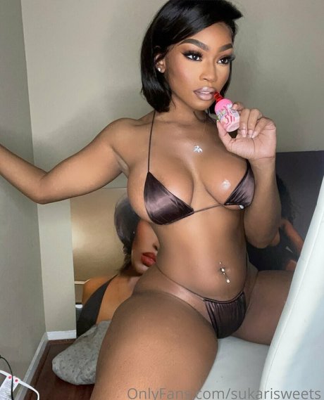 Sukari Sweets free model image