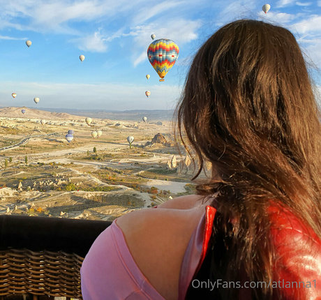 Atlanna1 naked actress galleries