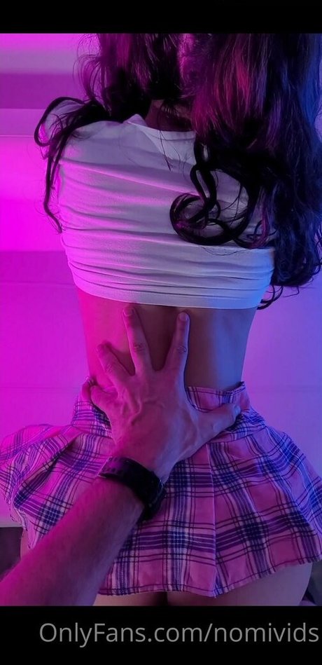 nomicakes pornographic actress picture