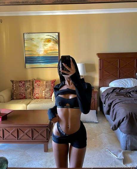 karliebaby k star adult picture