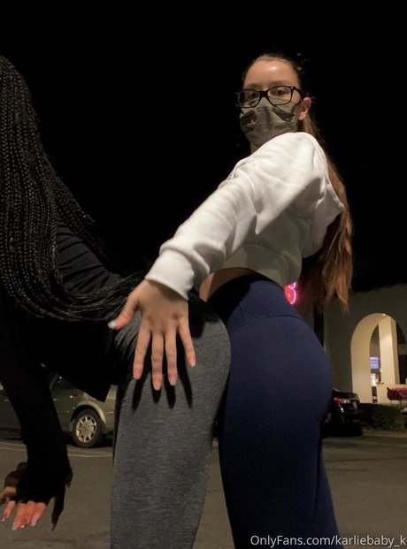 karliebaby k actress img