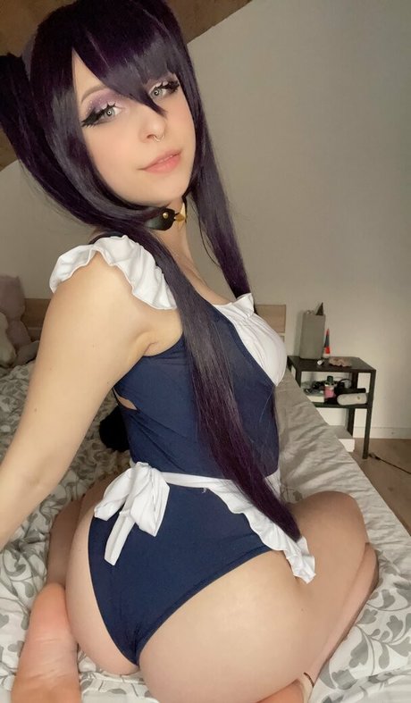 Yumeblume Profile Pic