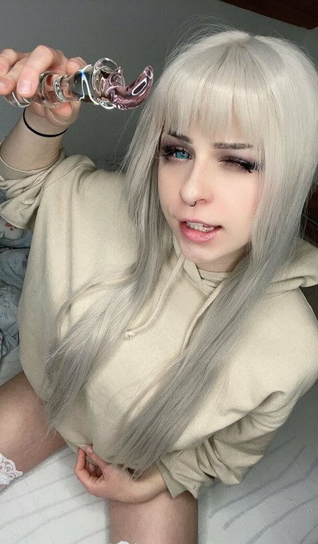 Yumeblume beautiful actress pic