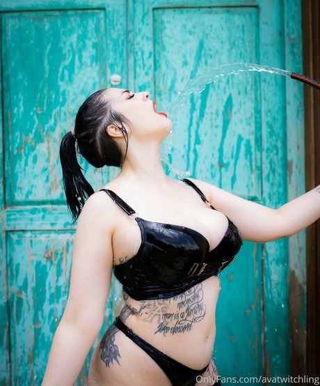 chubby black onlyfans hot nude pics