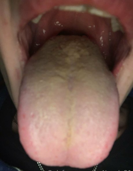 JasNacole21 nude star photo