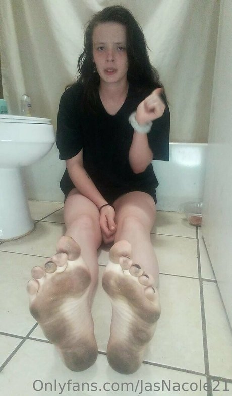 JasNacole21 model exclusive pictures