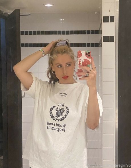 Raregirl96 star nude pic