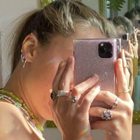 Raregirl96 Profile Pic