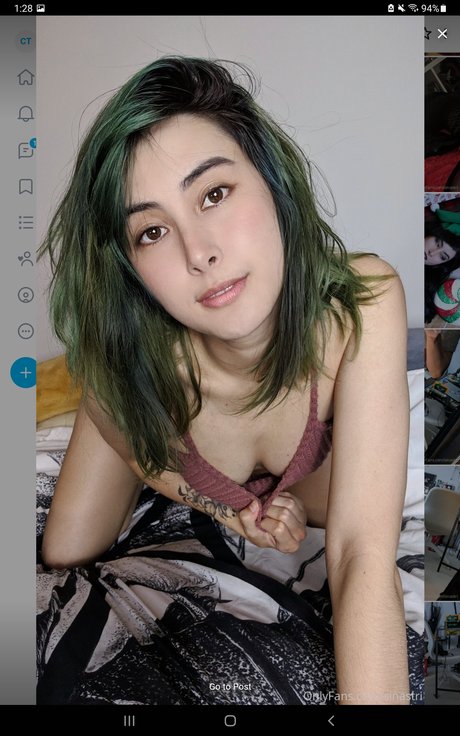 Sinastri pornstar galleries