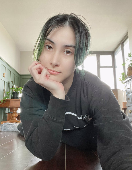 blonde trans onlyfans hot sexy archive