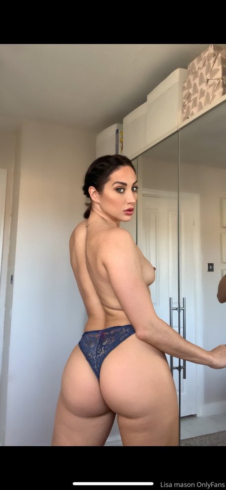 Lisa Mason star best pics