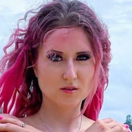 Cherry Berlin adult star pic