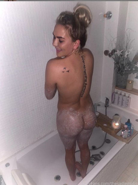 Sadie Gibbs hot pornstar photos