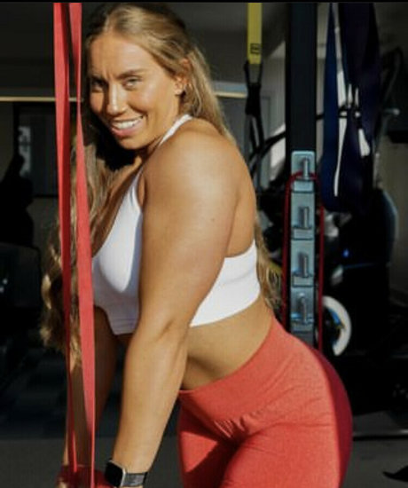 fitnessprincess42 free actress galleries