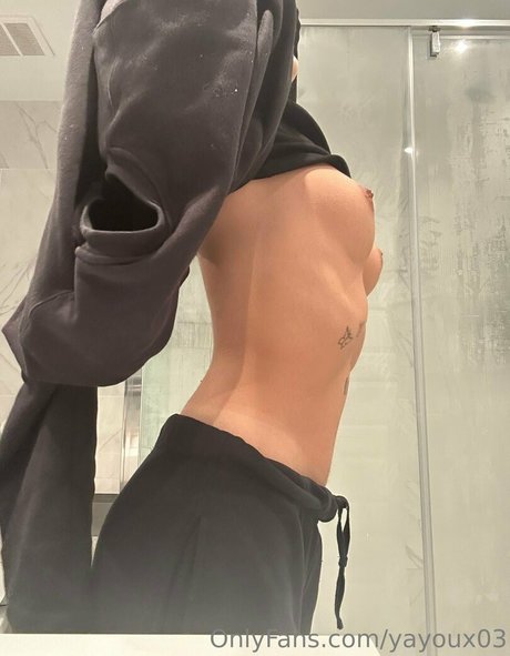 Yayoux03 xxx star pic